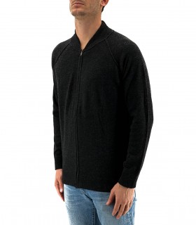 Ellemme Full zip Men's Sweater