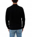 Maglione full zip Uomo Ellemme Extra Size