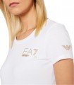 T-shirt Donna Emporio Armani EA7