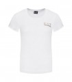 T-shirt Donna Emporio Armani EA7