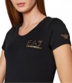 T-shirt Donna Emporio Armani EA7