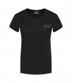 T-shirt Donna Emporio Armani EA7