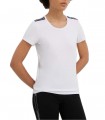 T-shirt Donna Emporio Armani EA7