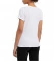 T-shirt Donna Emporio Armani EA7