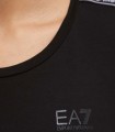 T-shirt Donna Emporio Armani EA7