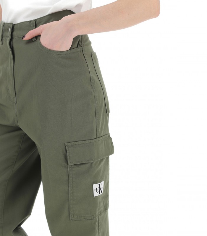 Pantaloni Cargo Calvin Klein