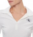 Polo Donna Calvin Klein