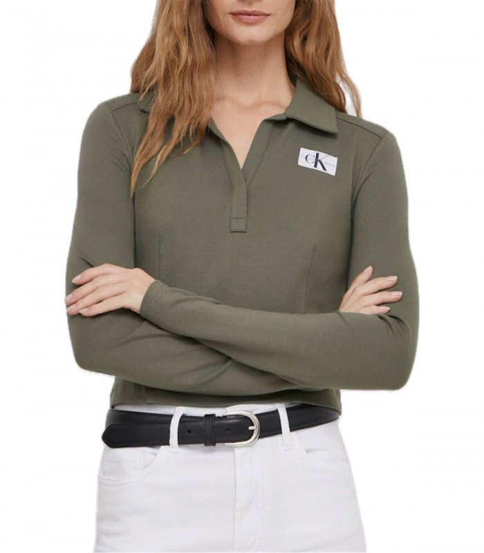 Polo Donna Calvin Klein