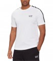 T-shirt Uomo Emporio Armani EA7