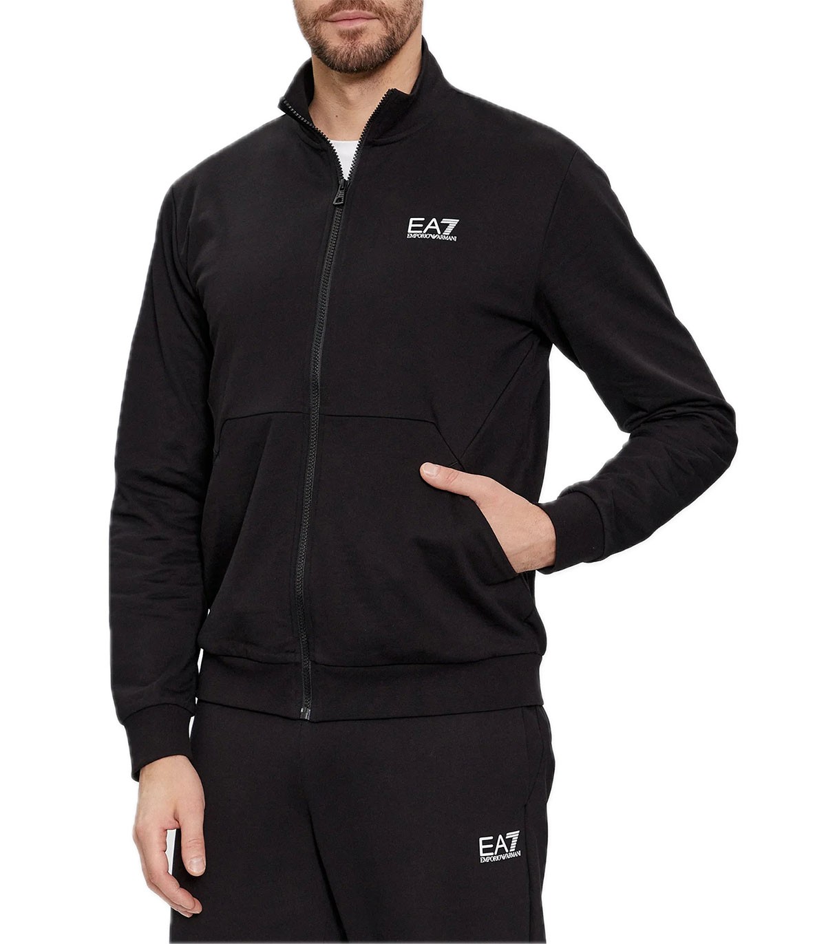 Tracksuit on sale armani mens