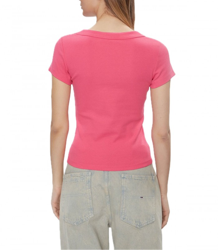 T-shirt Donna Tommy Jeans