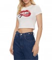 T-shirt Donna Tommy Jeans