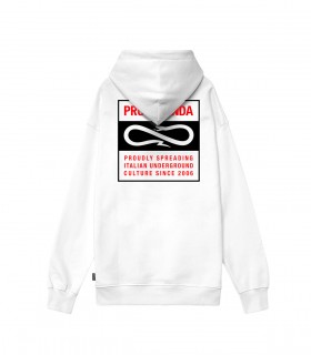 Propaganda Men's Hoodie