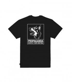 Propaganda Men's T-shirt