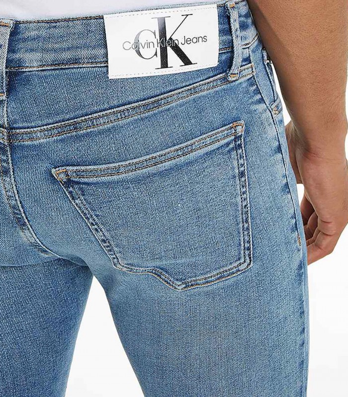 Jeans Uomo Calvin Klein