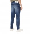 Dad Jeans Uomo Calvin Klein