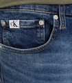 Dad Jeans Uomo Calvin Klein