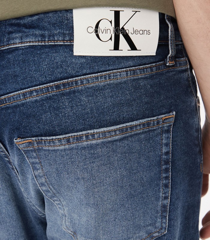 Dad Jeans Uomo Calvin Klein