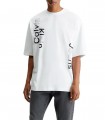 T-shirt Uomo Calvin Klein