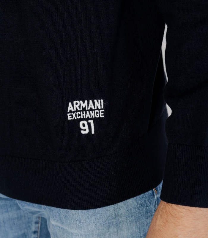 Maglia Uomo Armani Exchange