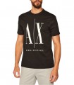 T-shirt Uomo Armani Exchange Icon