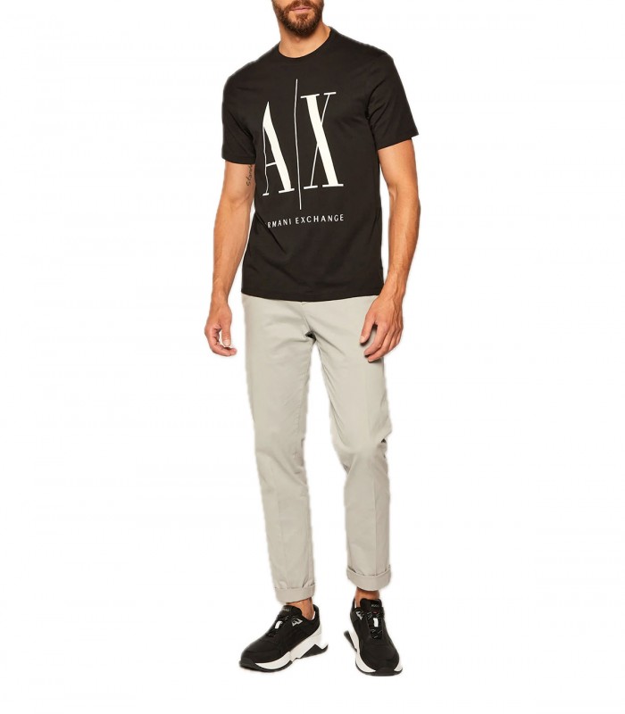 T-shirt Uomo Armani Exchange Icon