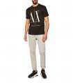 T-shirt Uomo Armani Exchange Icon