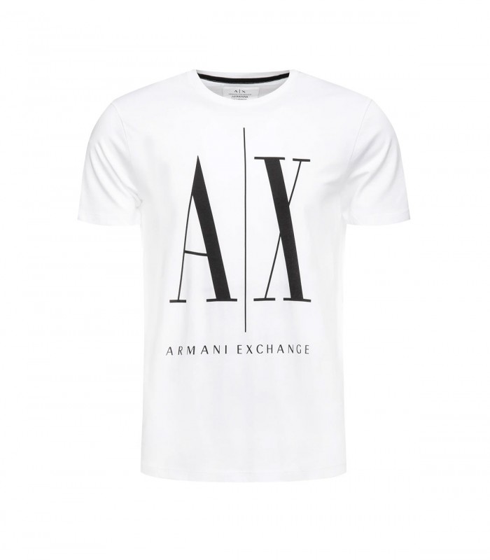 T-shirt Uomo Armani Exchange Icon