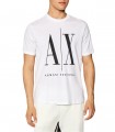 T-shirt Uomo Armani Exchange Icon