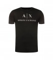 T-shirt Uomo Armani Exchange