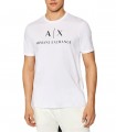 T-shirt Uomo Armani Exchange