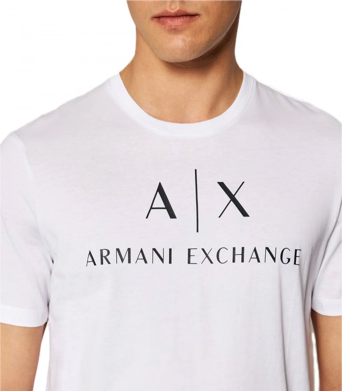 T-shirt Uomo Armani Exchange