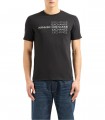 T-shirt Uomo Armani Exchange