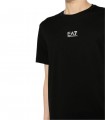 T-shirt Uomo Emporio Armani EA7