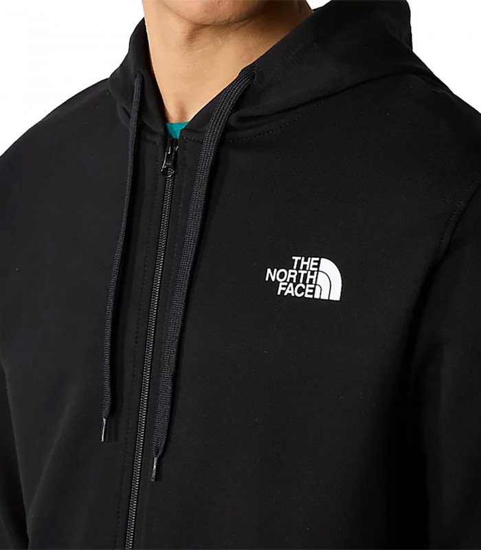 Felpa Uomo The North Face