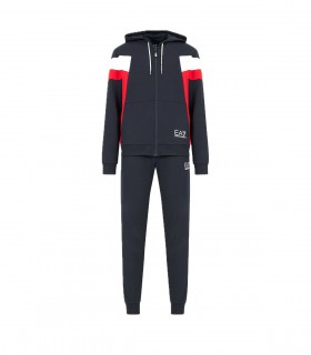 Emporio Armani EA7 Men's Tracksuit