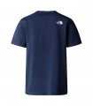 T-shirt Uomo The North Face