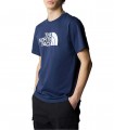 T-shirt Uomo The North Face