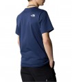 T-shirt Uomo The North Face