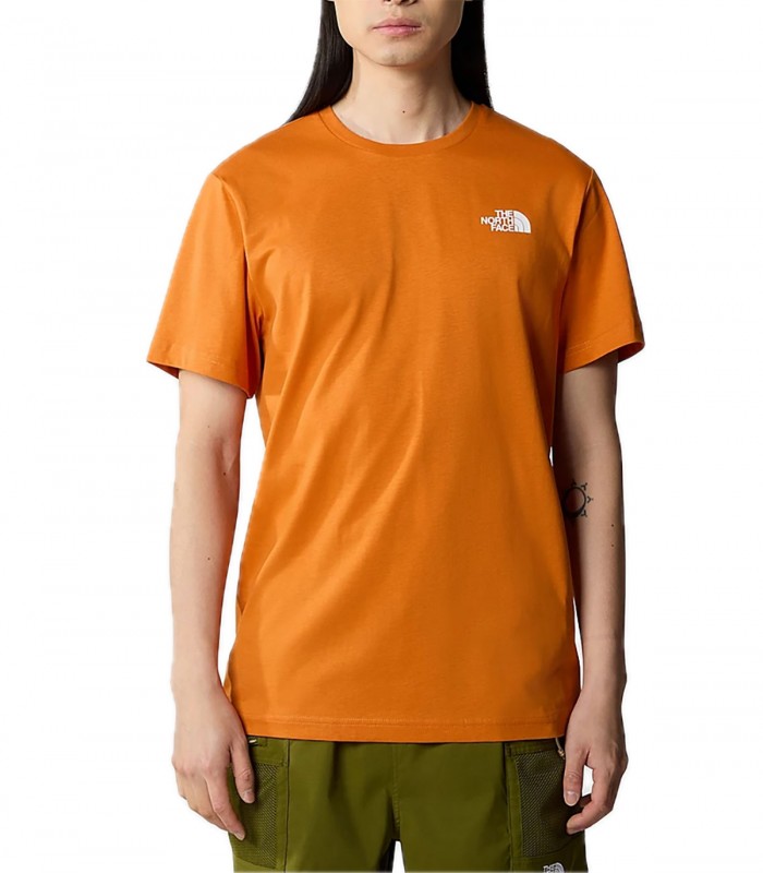 T-shirt Uomo The North Face