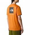 T-shirt Uomo The North Face