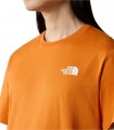 T-shirt Uomo The North Face