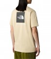 T-shirt Uomo The North Face