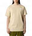 T-shirt Uomo The North Face