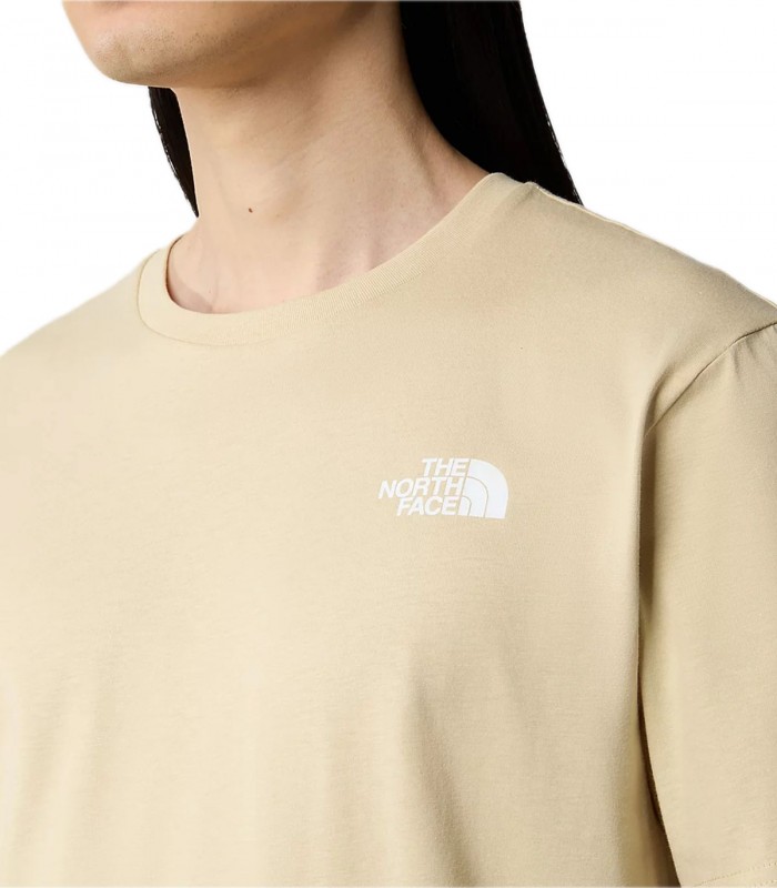 T-shirt Uomo The North Face