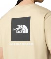 T-shirt Uomo The North Face