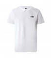 T-shirt Uomo The North Face