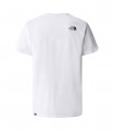 T-shirt Uomo The North Face