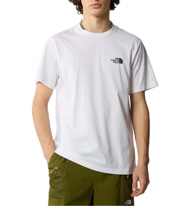 T-shirt Uomo The North Face