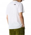 T-shirt Uomo The North Face